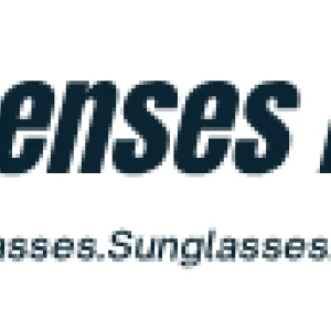Prescription glasses