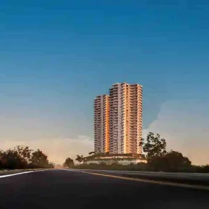 Sobha crescent sector 63a gurgaon 3 4 bhk luxury homes