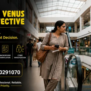 Professional detective agency in jaipur confidential investiga