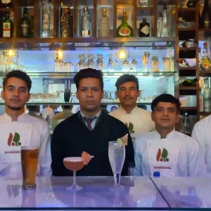 Best hm institute in dehradun hotel management courses train