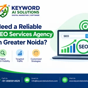 Need a reliable seo services agency in greater noida