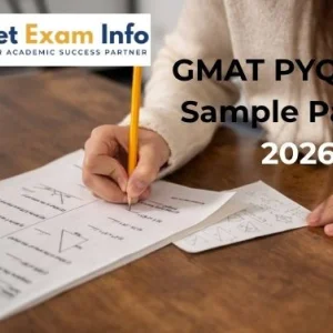 Improve your performance with gmat mock test series
