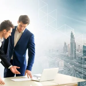 Company incorporation services in dubai
