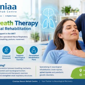 Neuro breath therapy for neurological rehabilitation in the uk