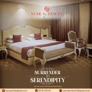 Top hotels in puri offering comfort convenience
