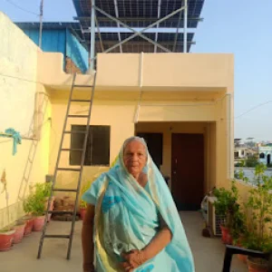 Professional rooftop solar company in lucknow for homes