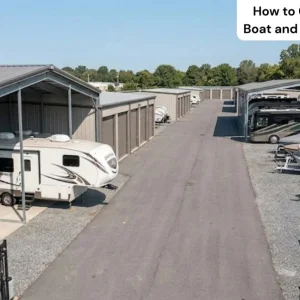 Affordable storage solutions for boats and rvs Affordable storage solutions for boats and rvs