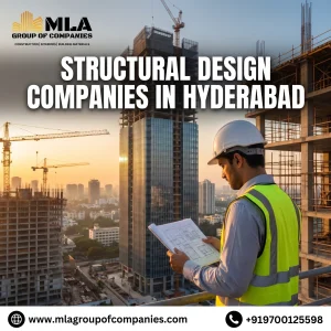 Trusted structural design companies in hyderabad