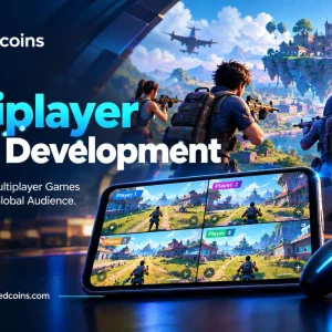 Develop realtime multiplayer experiences across multiple platfo