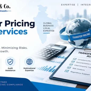 Managing transfer pricing compliance for crossborder transactio