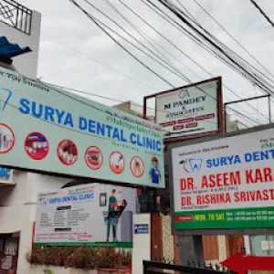 Why choose the best dental clinic in aliganj