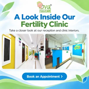 Ivf doctor in thane discuss your fertility questions