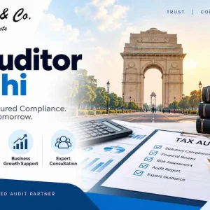 Maintaining accurate books for tax audit and financial reporting