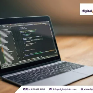 Aifirst web development services in kolkata for smarter ux