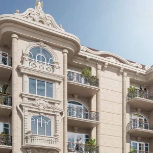 Premium 3 bhk living opportunity in sector 150 noida