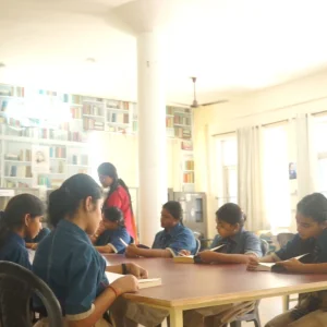 Find the right cbse school with modern facilities near sitapur