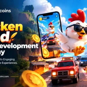Create realtime chicken road gaming experiences for modern play