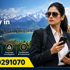 Detective agency in dehradun confidential private investigatio