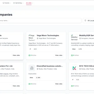 Hezift developer career platform