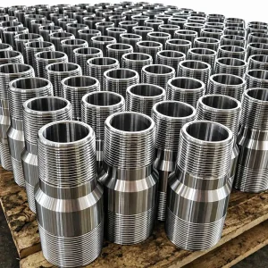 Lift sub crossover subs exporter dic oil tools