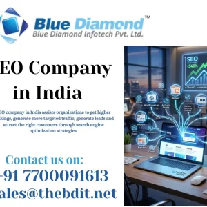 Best seo company in india for resultoriented digital growth