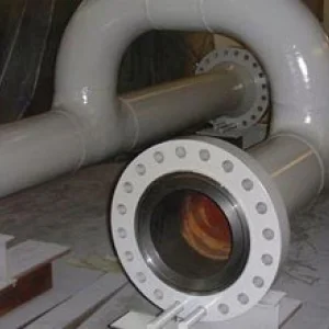 Monel pipe spools for demanding industrial applications