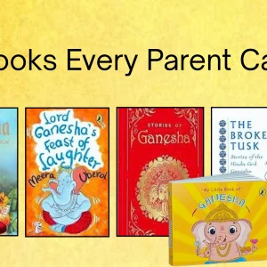 Where to buy ganesh chaturthi bestselling books online in india
