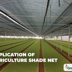 Shade net farming solutions crop protection greenpro