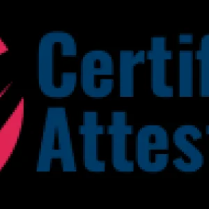 Pcc attestation services