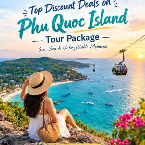 Top discount deals on phu quoc island tour package 91 909048