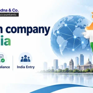 Foreign company registration process and regulatory requirements