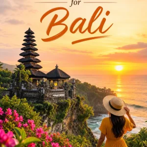 Family tour packages for bali kid friendly days