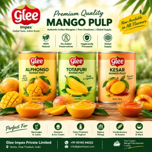 Mango pulp exporter in india classified advertisement
