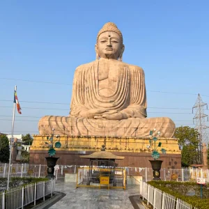 Buddhist tour package from mumbai explore sacred buddhist heri