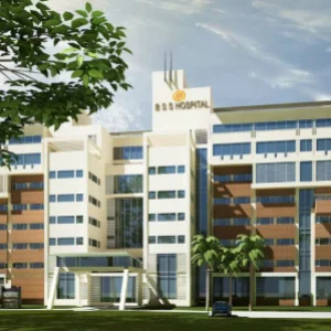 General medicine hospital in kolkata