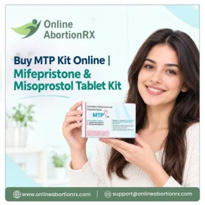 Buy mtp kit online mifepristone misoprostol tablets kit