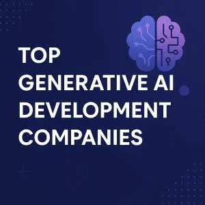 Best generative ai development companies in bangalore india