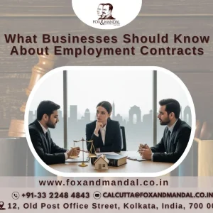 What businesses should know about employment contracts