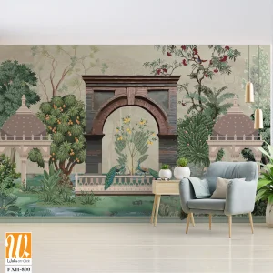 Top wallpaper dealers in begumpet hyderabad