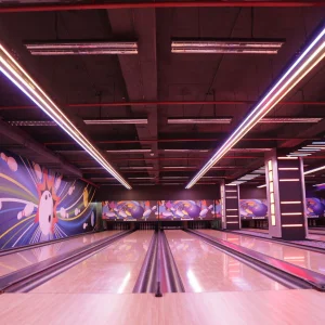 Make your weekend exciting with bowling go bowl