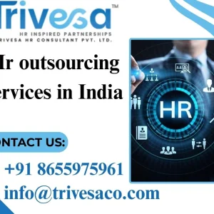 Reliable hr outsourcing services in india for growing businesses