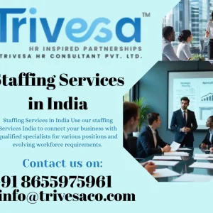 Staffing services in india find the right talent for your busin