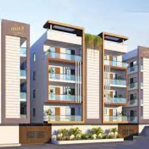 Why should i choose vihaan krystal heights over highrise apart