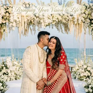 Destination wedding planner in bangkok social affairs events