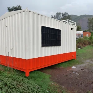 Office cabin manufacturer for readytouse business workspaces