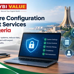 Secure configuration audit services in algeria