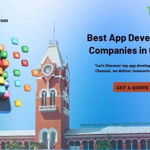 Leading mobile app development company in chennai trusted expe