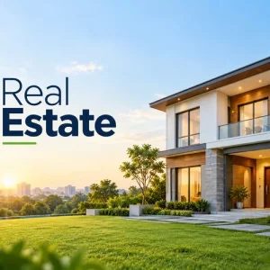 Real estate