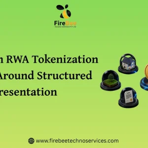 Develop an rwa platform with structured value representation