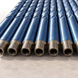 Api drill collar supplier oilfield octg solutions